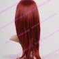 Mobile Suit Gundam SEED Flay Allster Cosplay wig