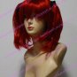 Mobile Suit Gundam SEED Lacus Clyne Singer Version Cosplay wig