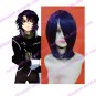 Mobile Suit Gundam SeedDestiny Athrun Zala Cosplay wig