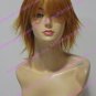 Haku&Aring;�ki Chikage Kazama Cosplay wig