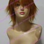 Haku&Aring;�ki Chikage Kazama Cosplay wig