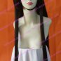 Hell Girl Ai Enma Halloween Cosplay wig
