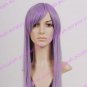 Higurashi no Naku Koro ni Hanyu Furude Cosplay wig