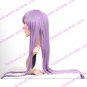 Higurashi no Naku Koro ni Hanyu Furude Cosplay wig
