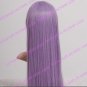 Higurashi no Naku Koro ni Hanyu Furude Cosplay wig