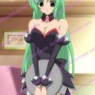 Higurashi no Naku Koro ni Shion Cosplay wig