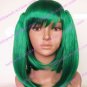 Higurashi When They Cry Cosplay wig