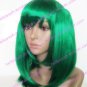 Higurashi When They Cry Cosplay wig