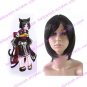Anime Cosplay wig