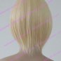 Hunter X Hunter Kurapika Cosplay wig
