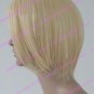 Hunter X Hunter Kurapika Cosplay wig