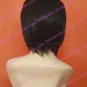 Hunter X Hunter Kuroro Lucifer Cosplay wig