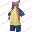 Inazuma Eleven Cosplay wig