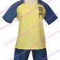 Inazuma Eleven Cosplay wig