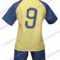 Inazuma Eleven Cosplay wig