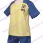 Inazuma Eleven Cosplay wig