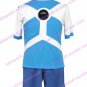 Inazuma Eleven Diamond Dust Soccer Uniform Cosplay wig