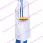 Inazuma Eleven Inazuma Japan Summer Soccer Uniform Cosplay wig