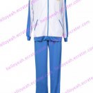 Inazuma Eleven Inazuma Japan Winter Soccer Uniform Cosplay wig