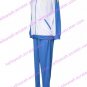 Inazuma Eleven Inazuma Japan Winter Soccer Uniform Cosplay wig