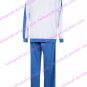 Inazuma Eleven Inazuma Japan Winter Soccer Uniform Cosplay wig