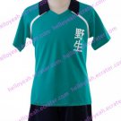 Inazuma Eleven Yasei School Soccer Uniform Cosplay wig