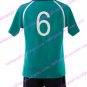 Inazuma Eleven Yasei School Soccer Uniform Cosplay wig