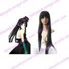 Kanon Akiyama Mio Cosplay wig
