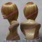 Cosplay wigs - Belphegor wigs from Hitman Reborn