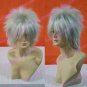 Cosplay wigs - Byakuran   wigs from HitmanReborn
