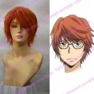 Cosplay wigs - Irie Shoichi  wigs from HitmanReborn