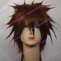 Cosplay wigs - Sawada Tsunayoshi NO.2  wigs from HitmanReborn