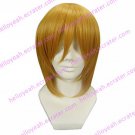 Cosplay Wig Inspired by Reborn! Dino