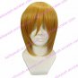 Cosplay Wig Inspired by Reborn! Dino