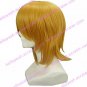 Cosplay Wig Inspired by Reborn! Dino