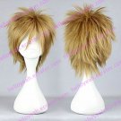 Cosplay Wig Inspired by Reborn! Giotto Vongola