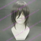 Cosplay Wig Inspired by Reborn! Hayato Gokudera