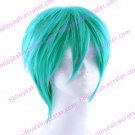 Cosplay Wig Inspired by Reborn! Koyo Aoba