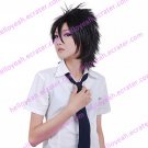 Cosplay Wig Inspired by Reborn! Kyoya Hibari