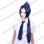 Cosplay Wig Inspired by Reborn! Mukuro Rokudo