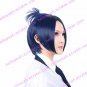 Cosplay Wig Inspired by Reborn! Mukuro Rokudo