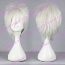 Cosplay Wig Inspired by Reborn! Ryohei Sasagawa