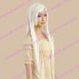 Cosplay Wig Inspired by Reborn! Superbia Squalo