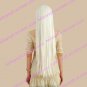 Cosplay Wig Inspired by Reborn! Superbia Squalo