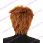 Cosplay Wig Inspired by Reborn! Tsunayoshi Sawada
