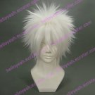 Cosplay Wig Inspired by Reborn!-Byakuran
