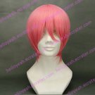 Cosplay Wig Inspired by Reborn!-G