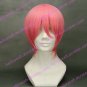 Cosplay Wig Inspired by Reborn!-G