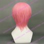Cosplay Wig Inspired by Reborn!-G