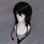 Cosplay Wig Inspired by Reborn!-Lambo 20 Years After Ver.